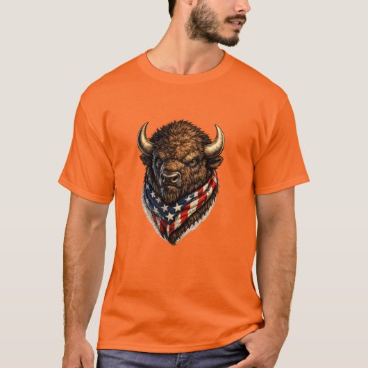 T-shirt (Voorkant)