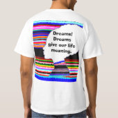 T-Shirt (Achterkant)