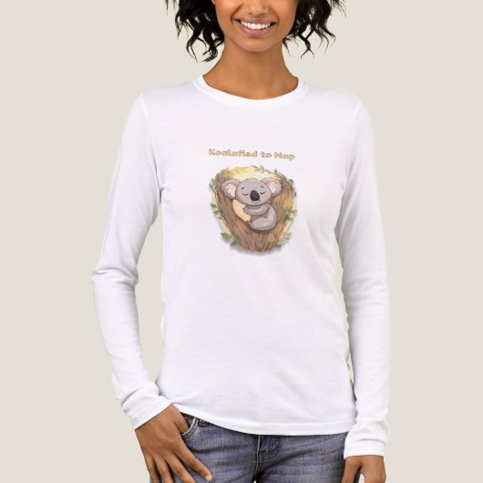 T-Shirt (Voorkant volledig)