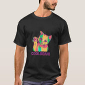 T SHIRT (Voorkant)
