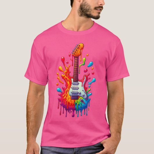T-shirt (Voorkant)