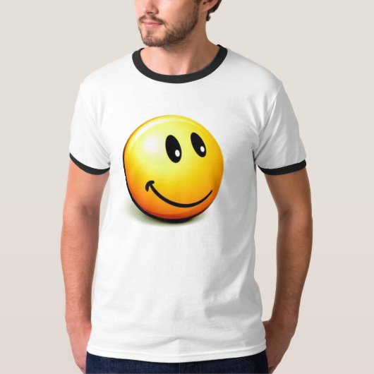 T-shirt (Voorkant)