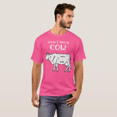 T-shirt (Voorkant volledig)