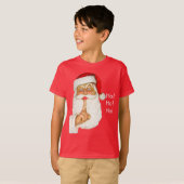 T-shirt (Voorkant volledig)