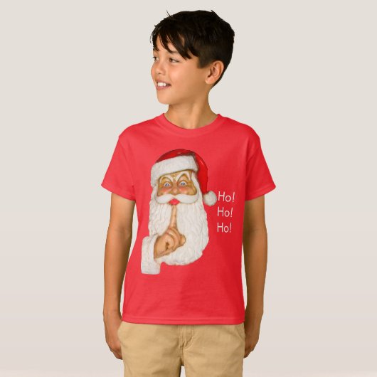 T-shirt (Voorkant volledig)
