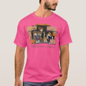 T-shirt (Voorkant)