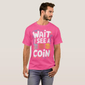 T-shirt (Voorkant volledig)