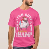 T-shirt (Voorkant)