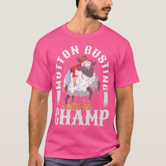 T-shirt (Voorkant)