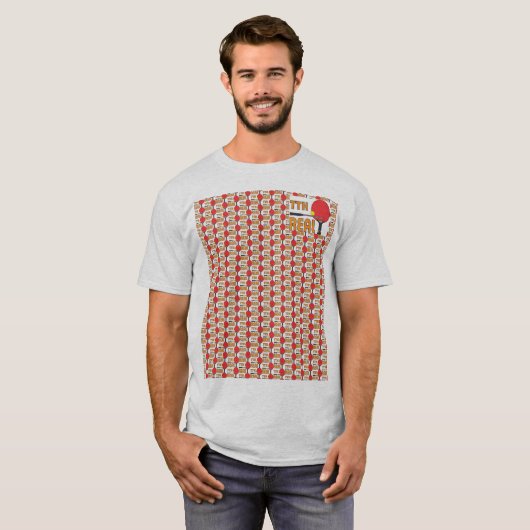t-shirt (Voorkant volledig)