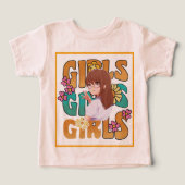 T-Shirt (Design voorkant)