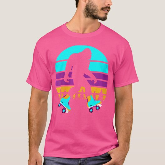 T-shirt (Voorkant)