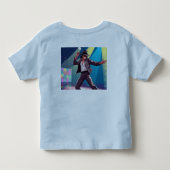 T-shirt (Achterkant)