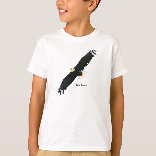 T-shirt (Voorkant)