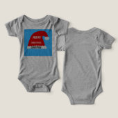 T-shirt (Ontwerp Voorkant & Achterkant)
