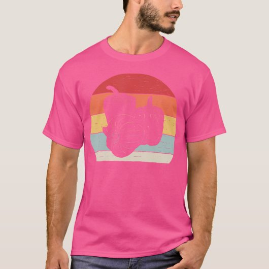 T-shirt (Voorkant)