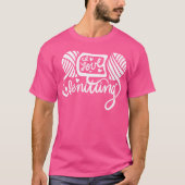 T-shirt (Voorkant)