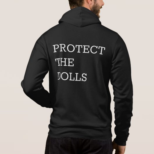 T-shirt (Achterkant)