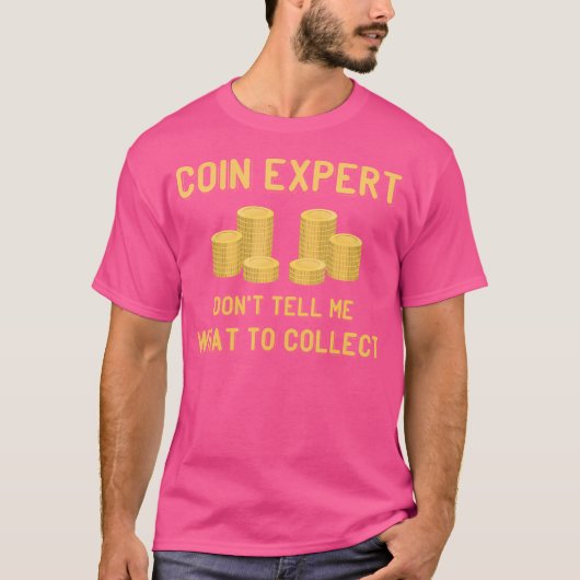 T-shirt (Voorkant)