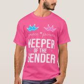 T-shirt (Voorkant)