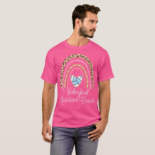 T-shirt (Voorkant volledig)