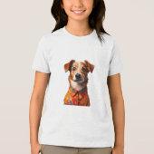 T-shirt (Voorkant)