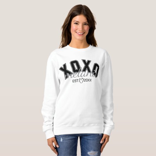 T-shirt (Voorkant volledig)
