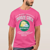 T-shirt (Voorkant)