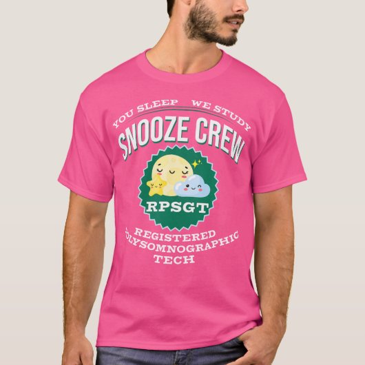 T-shirt (Voorkant)