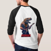 T-shirt (Achterkant)