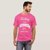 T-shirt (Voorkant volledig)