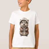 T-shirt (Voorkant)