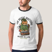 T-shirt (Voorkant)