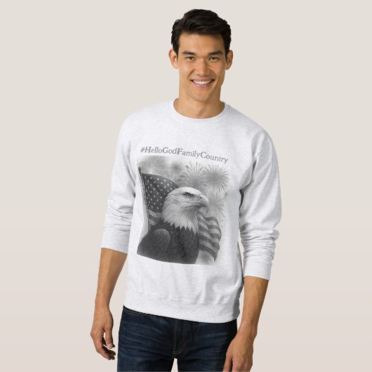 T-shirt (Voorkant volledig)