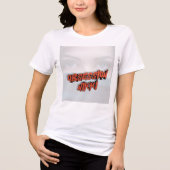 T-shirt (Voorkant)