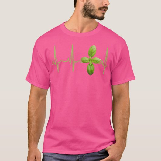 T-shirt (Voorkant)