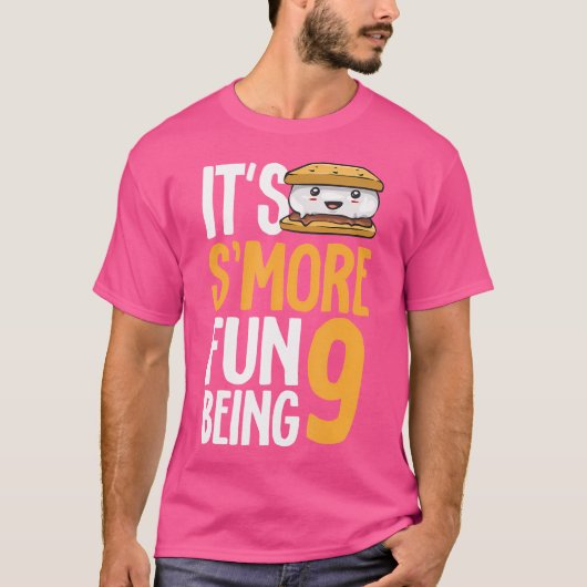 T-shirt (Voorkant)