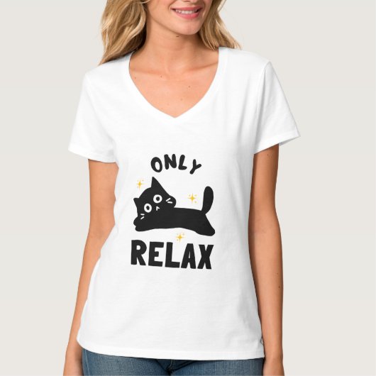 T-shirt (Voorkant)