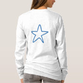 T-shirt (Achterkant)