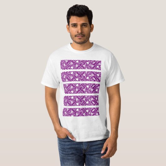 T-shirt (Voorkant volledig)