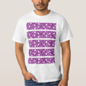 T-shirt (Voorkant)