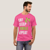 T-shirt (Voorkant volledig)