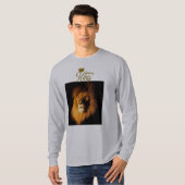 T-shirt (Voorkant volledig)