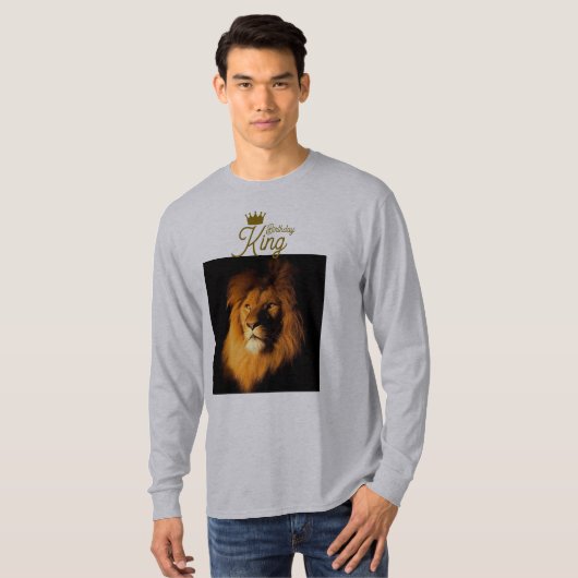 T-shirt (Voorkant volledig)