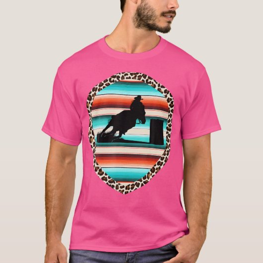 T-shirt (Voorkant)