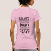 T-shirt (Achterkant)