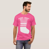 T-shirt (Voorkant volledig)