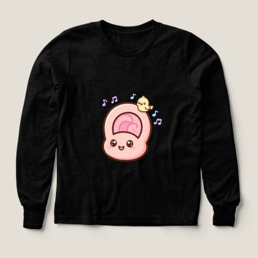 T-shirt (Voorkant)