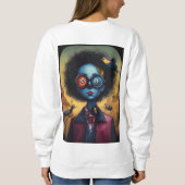 T-shirt (Achterkant)