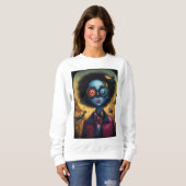 T-shirt (Voorkant volledig)